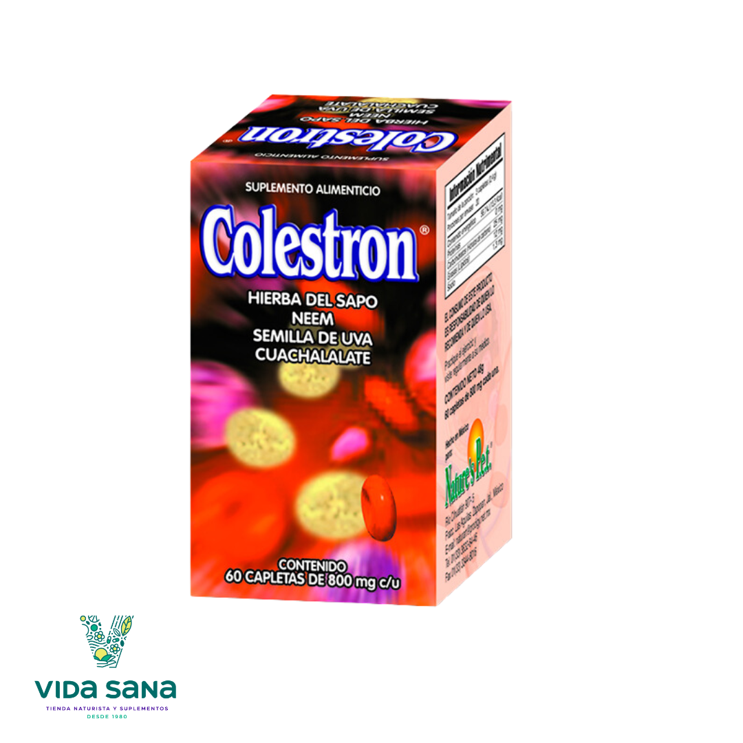 Colestron - Natures Pet