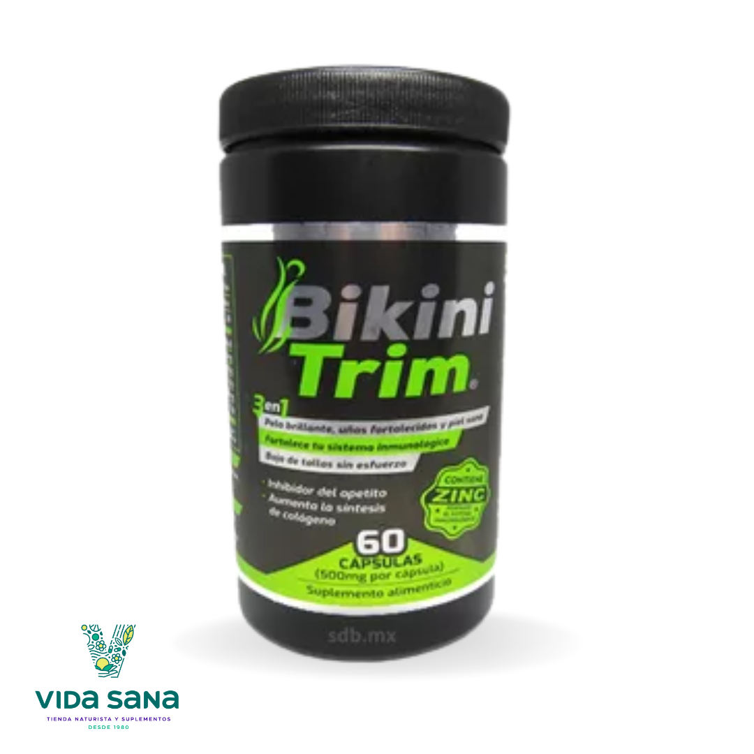 Ultradvance Bikini Trim