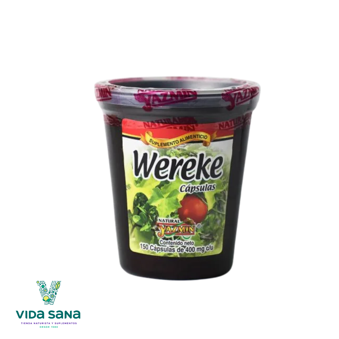 Wereke