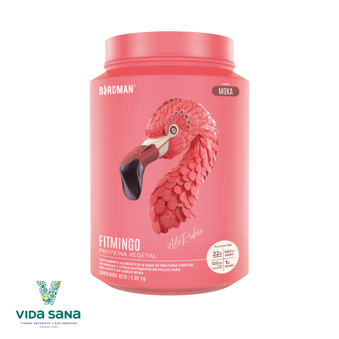 Fitmingo Protein Moka 1.02 kg