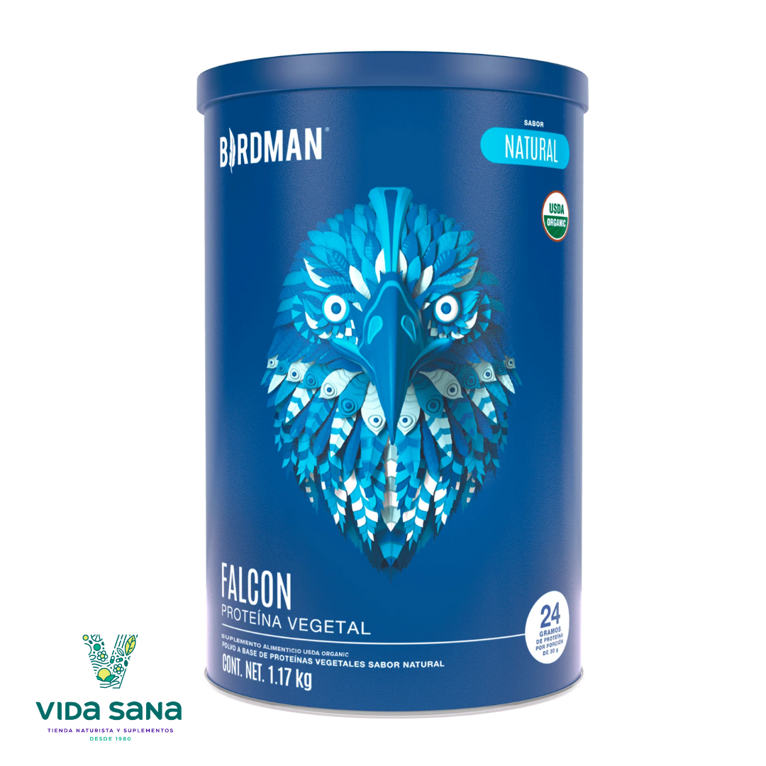 Falcon Protein Natural 1.17 kg