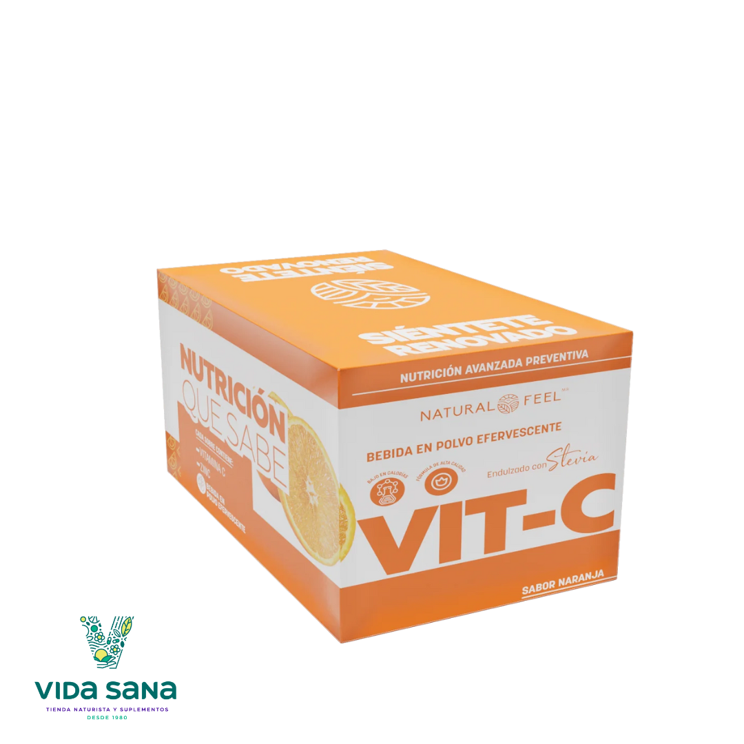 VIT-C sobres